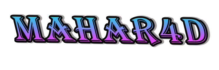 MAHAR4D